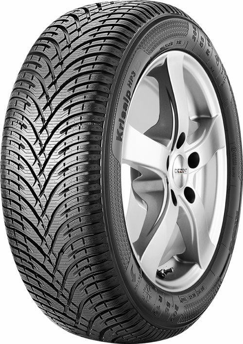 Шина 225/65R17 106H XL Krisalp HP3 SUV (Kleber)